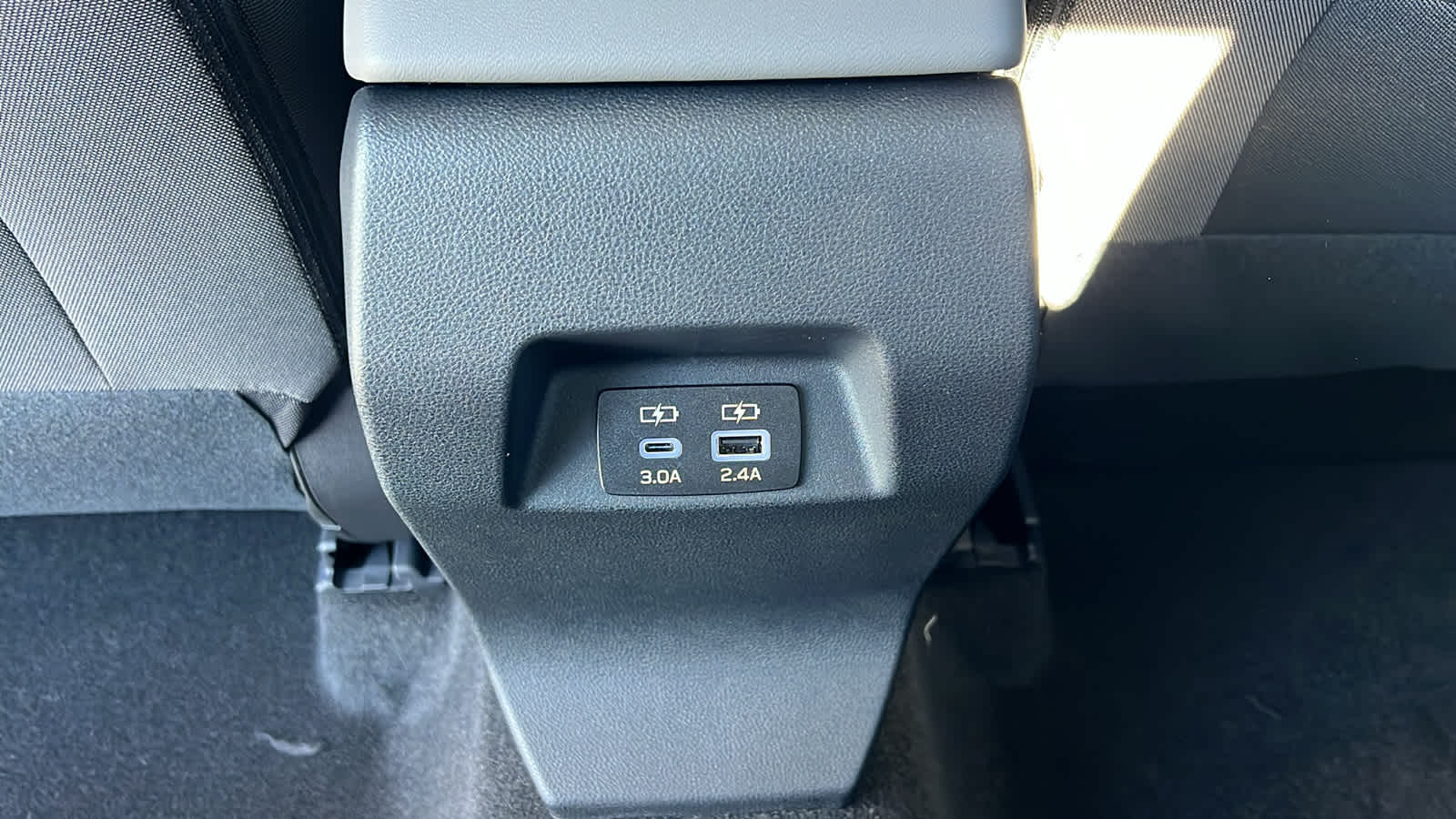 Thumbnail: 2026 Subaru Crosstrek - 25