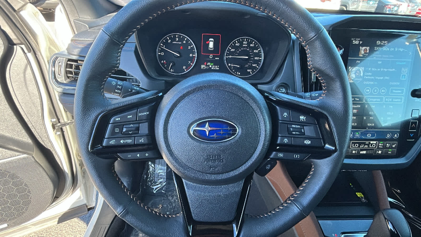 Thumbnail: 2025 Subaru Forester - 19