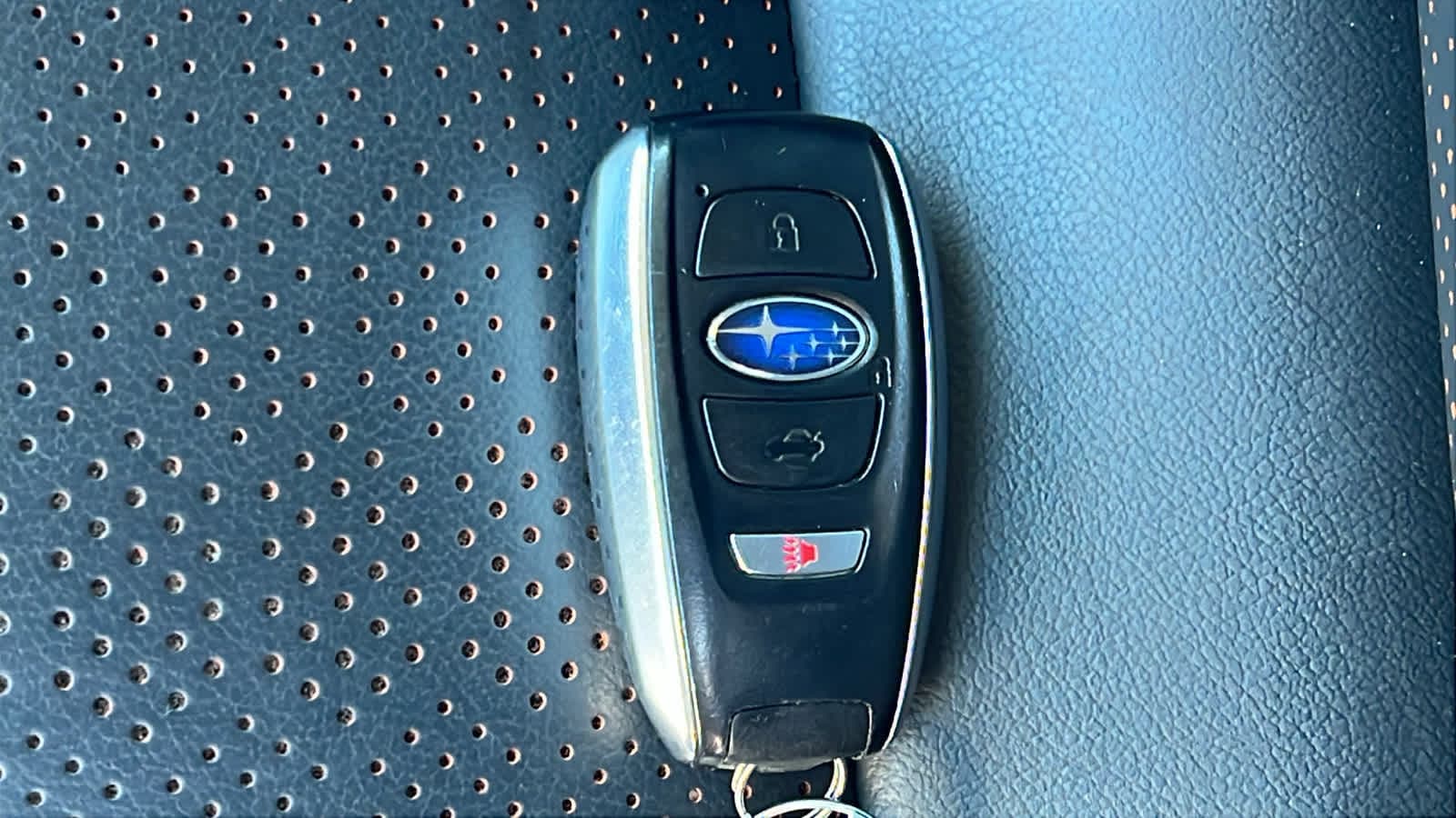 Thumbnail: 2023 Subaru Crosstrek - 29