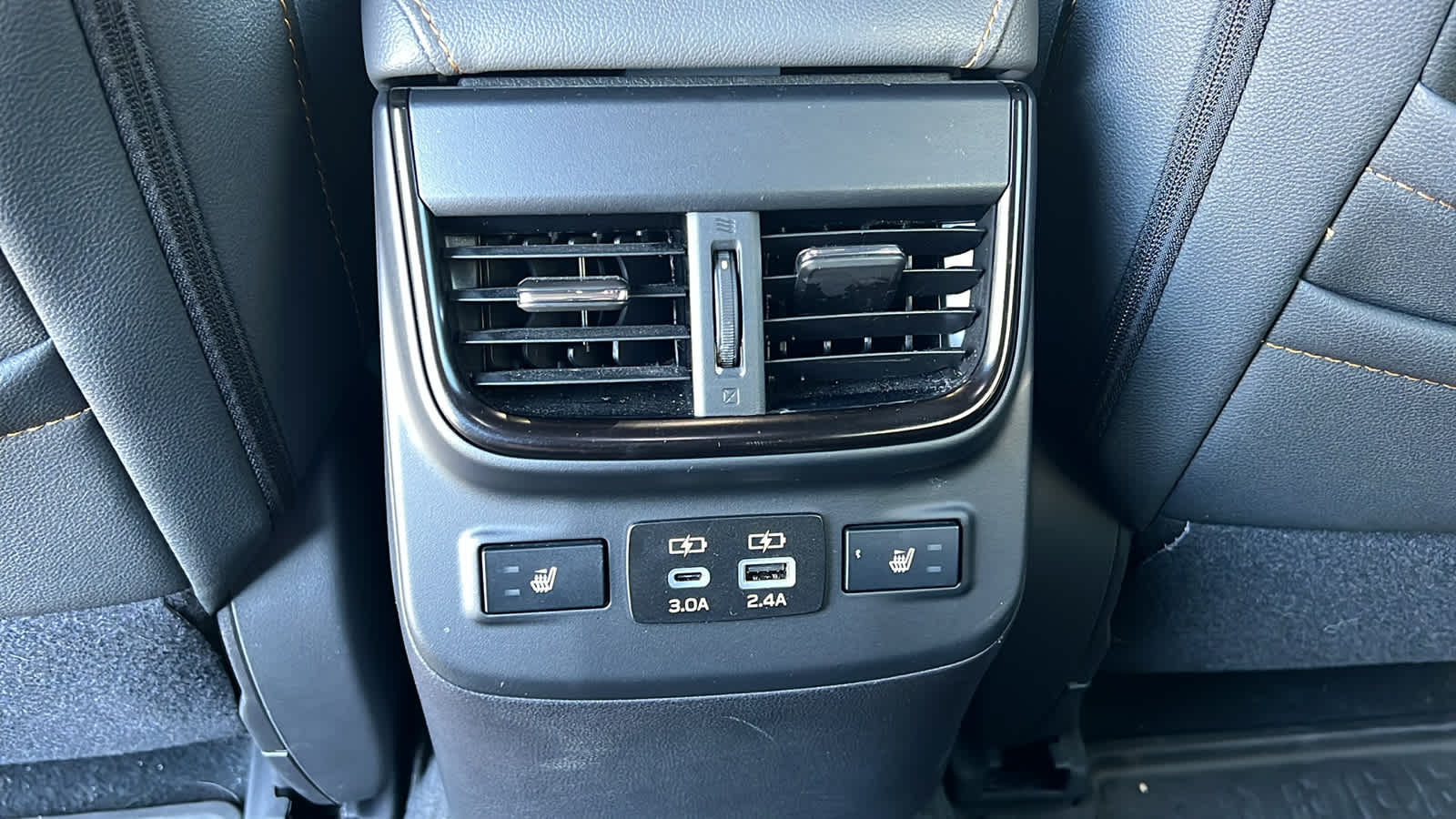 Thumbnail: 2023 Subaru Outback - 26