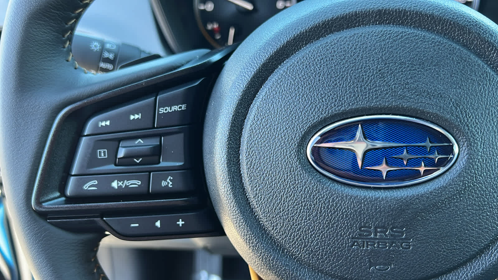 Thumbnail: 2025 Subaru Crosstrek - 19