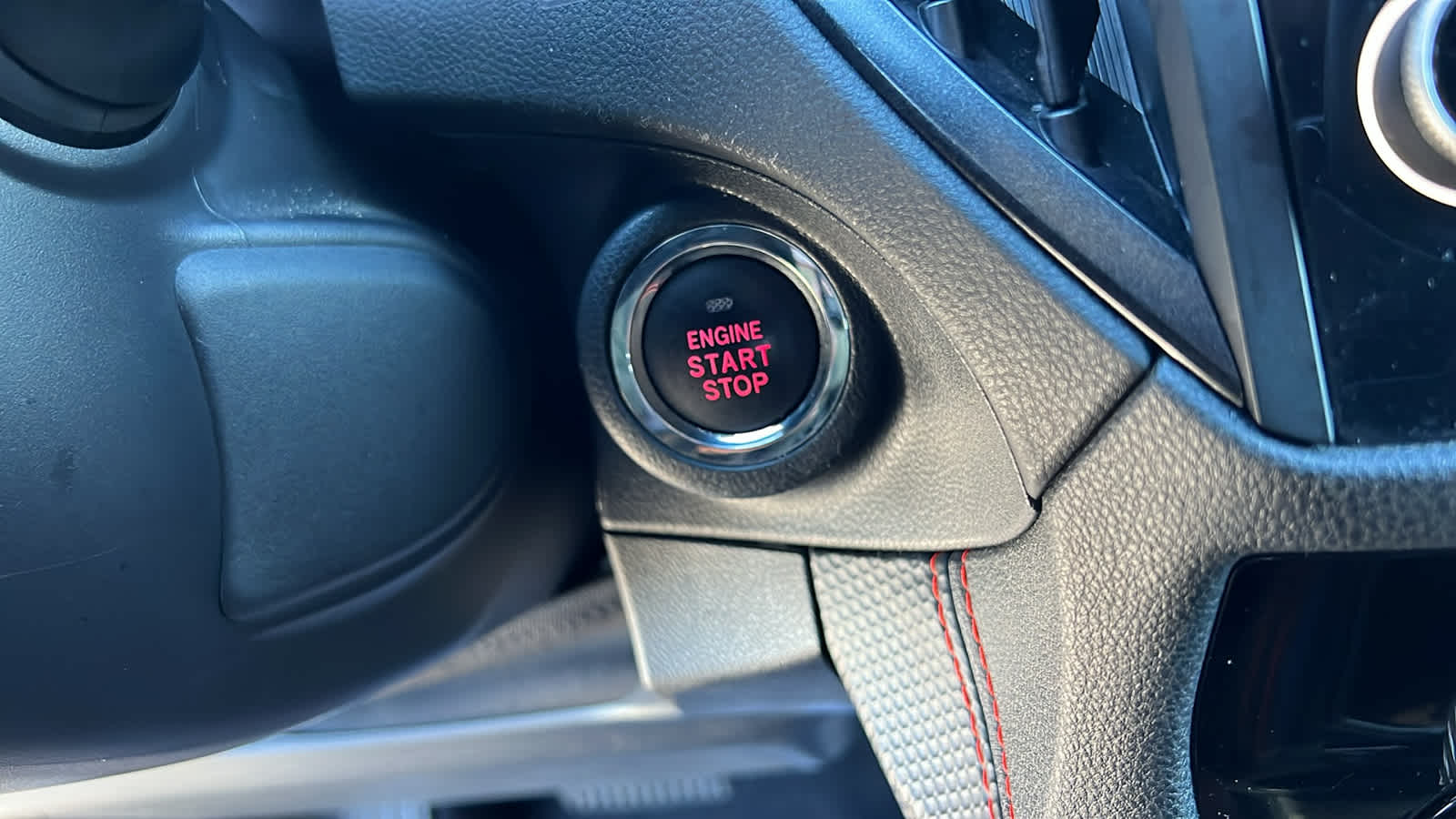 Thumbnail: 2024 Subaru Forester - 17