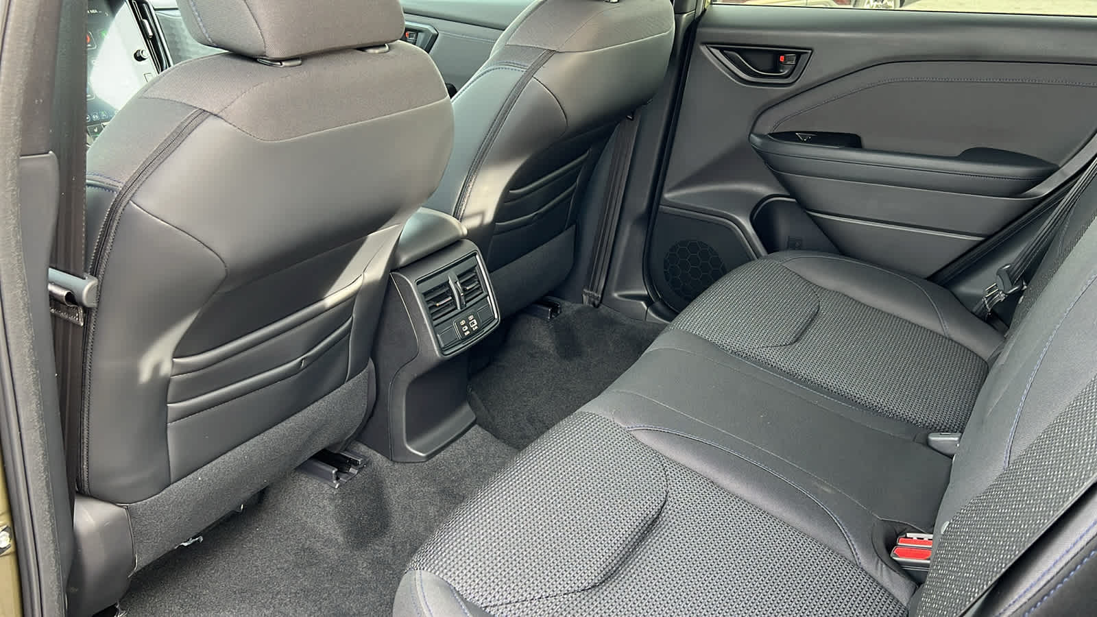 Thumbnail: 2026 Subaru Forester - 24