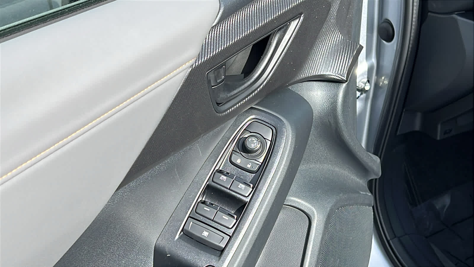 Thumbnail: 2026 Subaru Crosstrek - 22