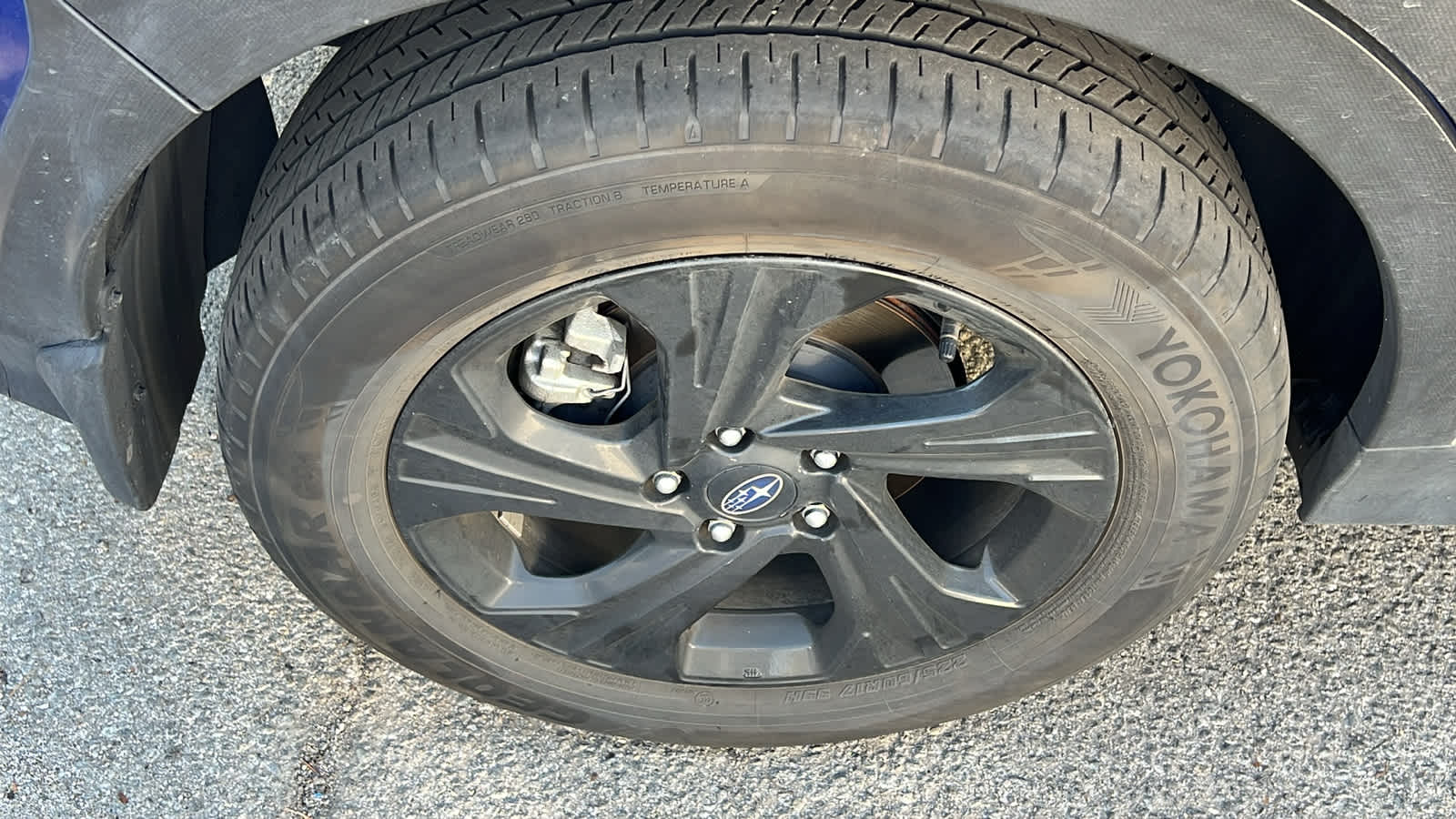 Thumbnail: 2024 Subaru Crosstrek - 9