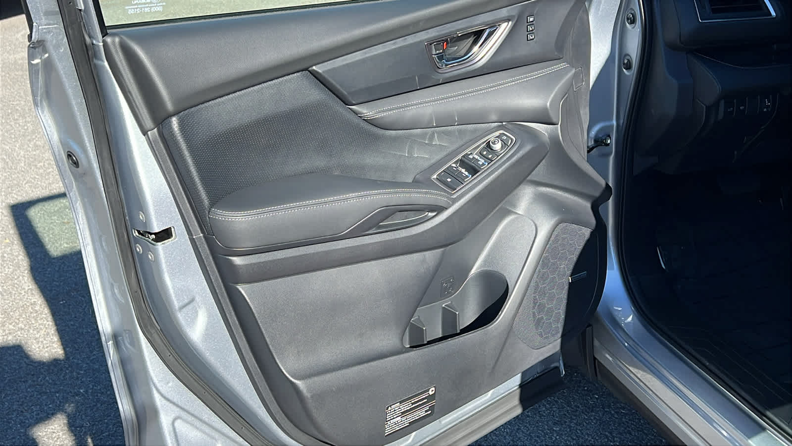 Thumbnail: 2025 Subaru Ascent - 23