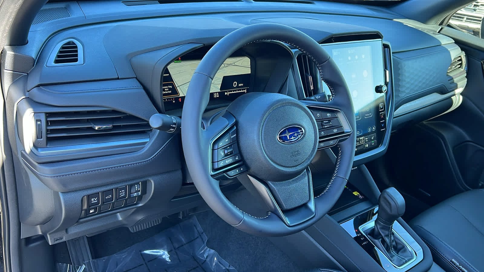 Thumbnail: 2025 Subaru Forester - 10