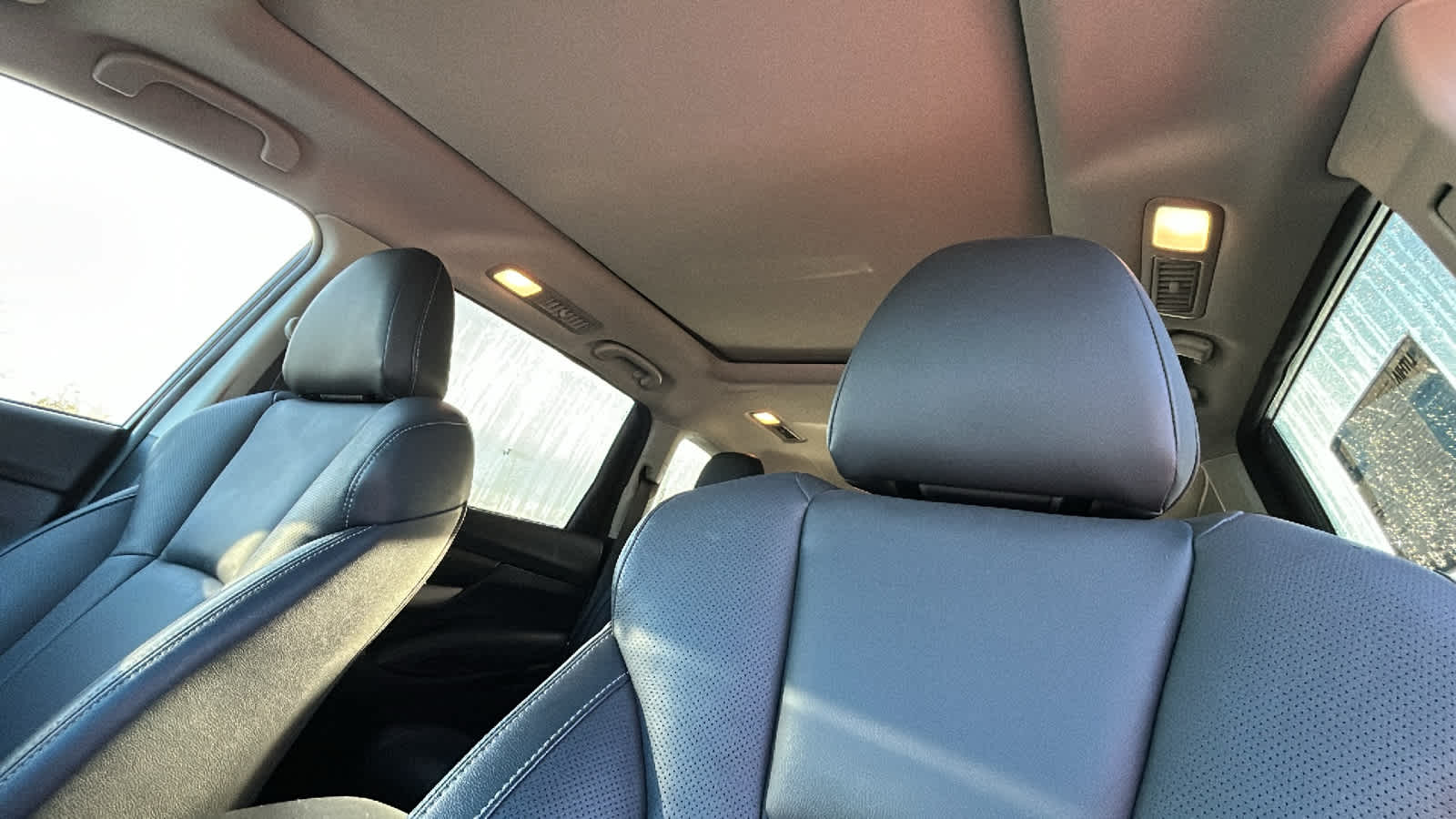 Thumbnail: 2022 Subaru Ascent - 12