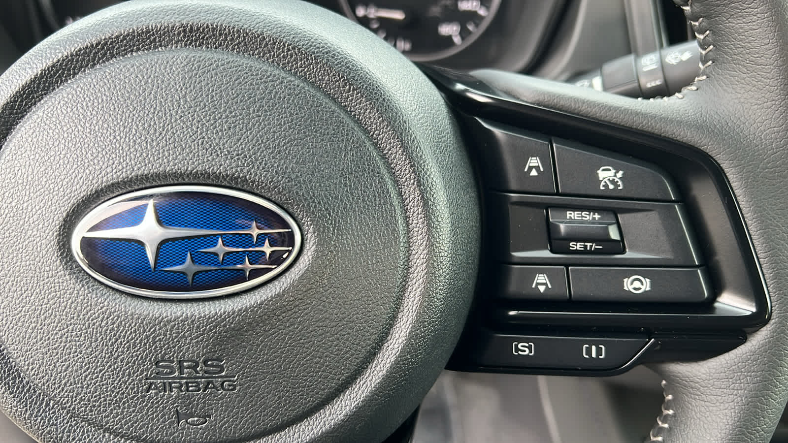 Thumbnail: 2026 Subaru Forester - 20