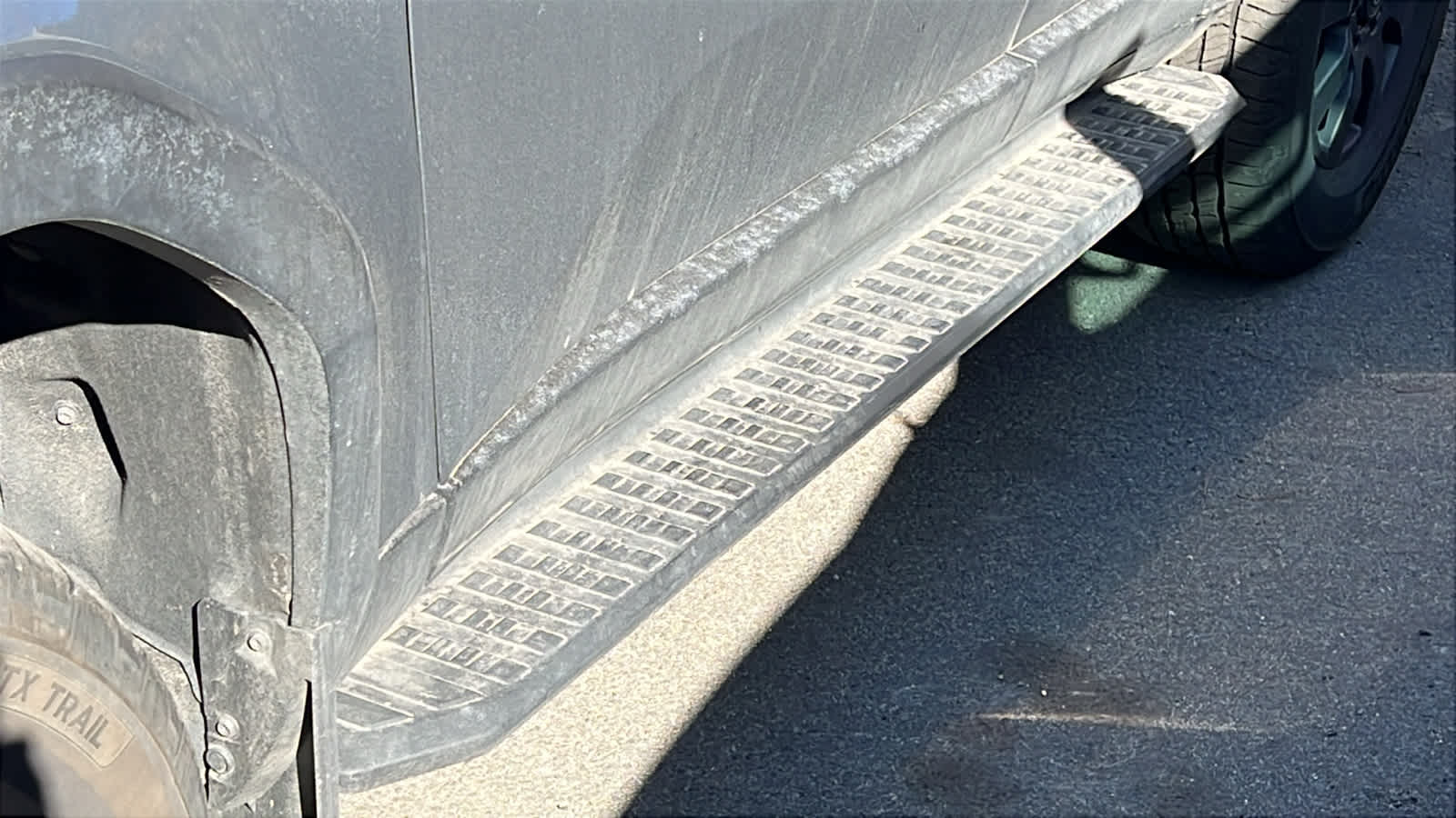 Thumbnail: 2025 Toyota Land Cruiser - 21