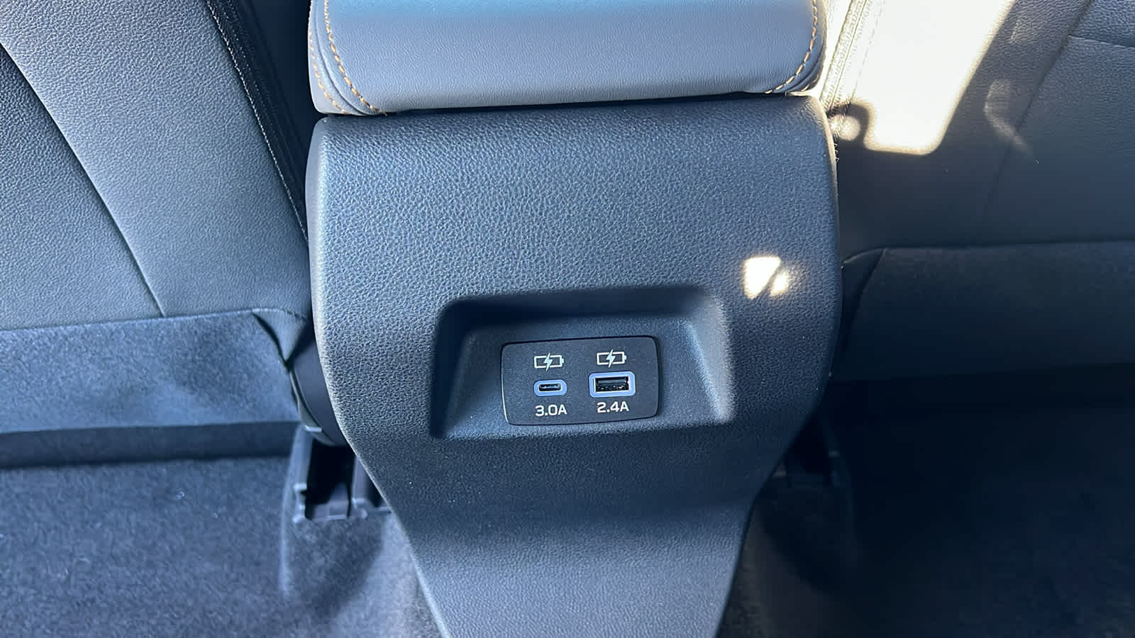 Thumbnail: 2026 Subaru Crosstrek - 25