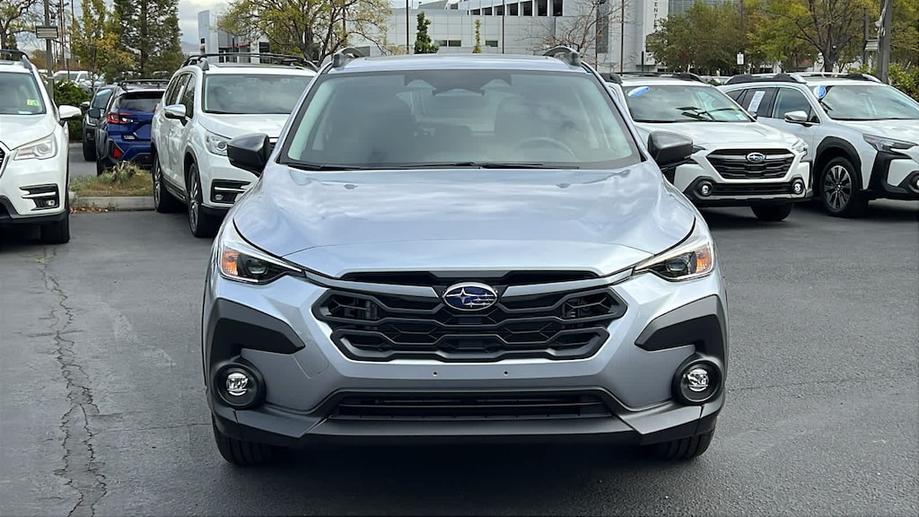 New 2025 Subaru Crosstrek Premium SUV