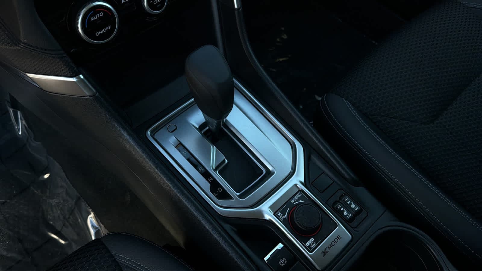 Thumbnail: 2022 Subaru Forester - 13