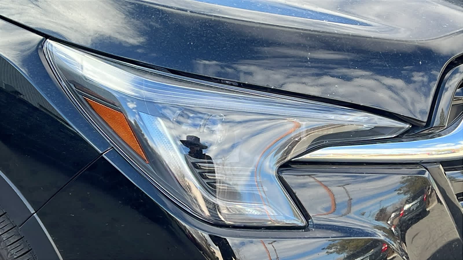 Thumbnail: 2023 Subaru Ascent - 5