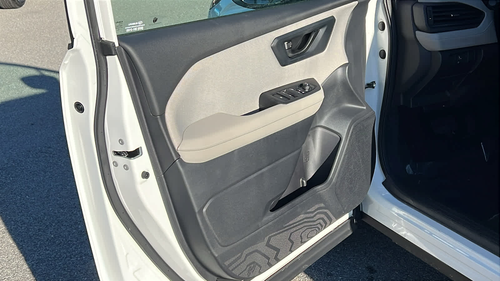 Thumbnail: 2026 Subaru Forester - 23