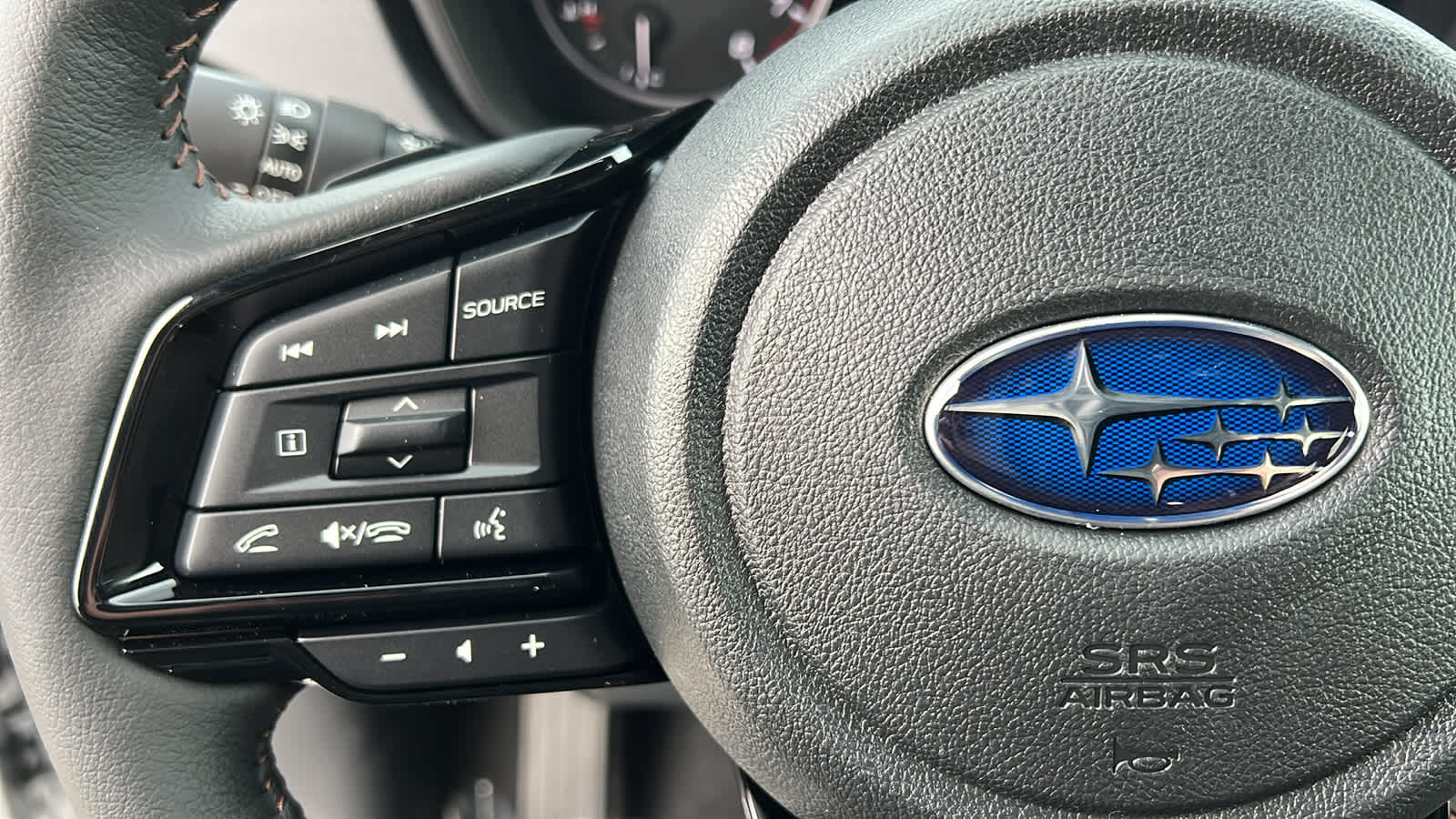 Thumbnail: 2026 Subaru Forester - 19