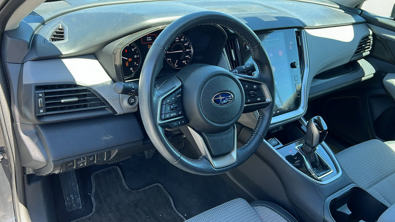 Thumbnail: 2024 Subaru Outback - 11