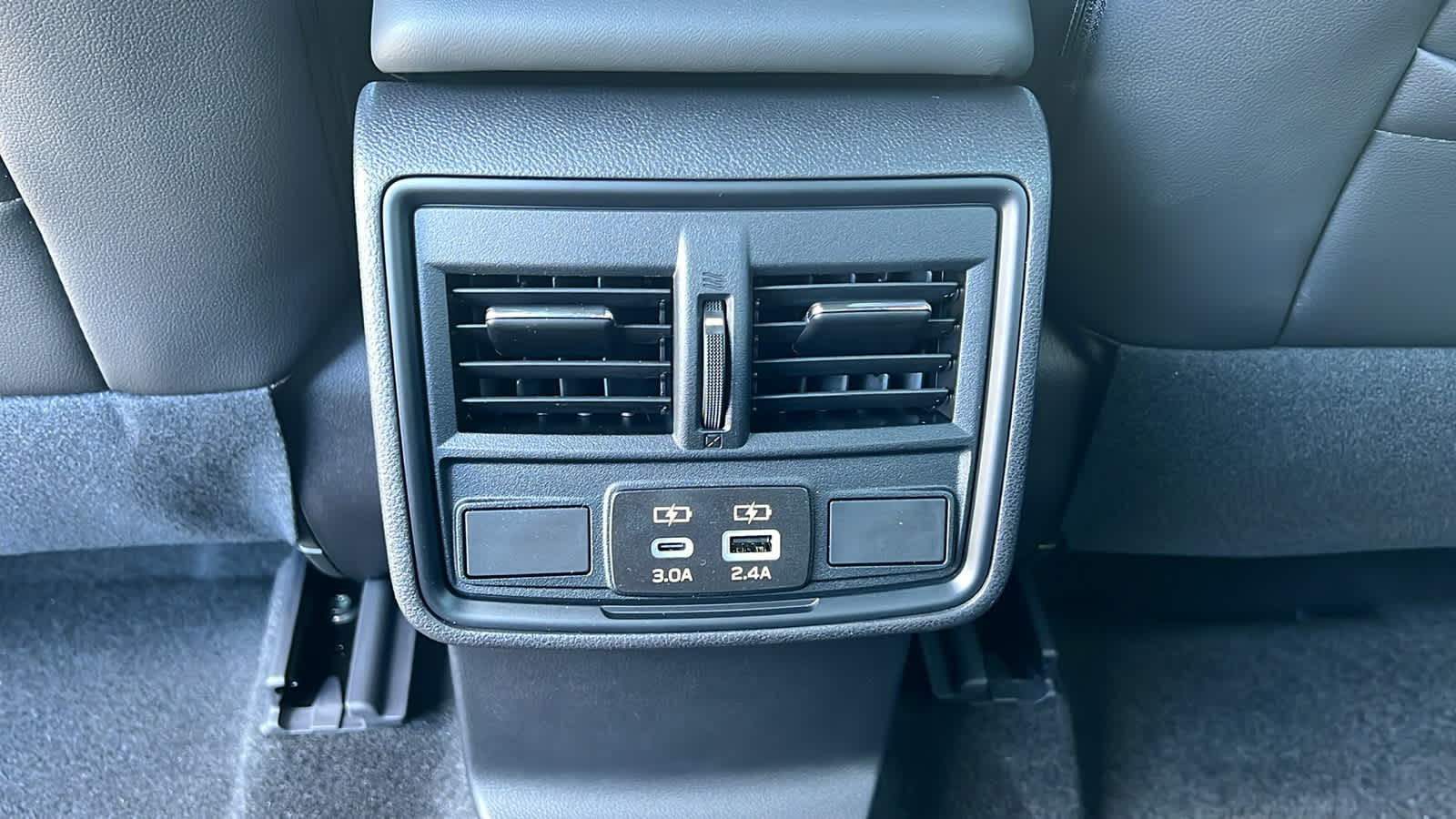 Thumbnail: 2026 Subaru Forester - 25