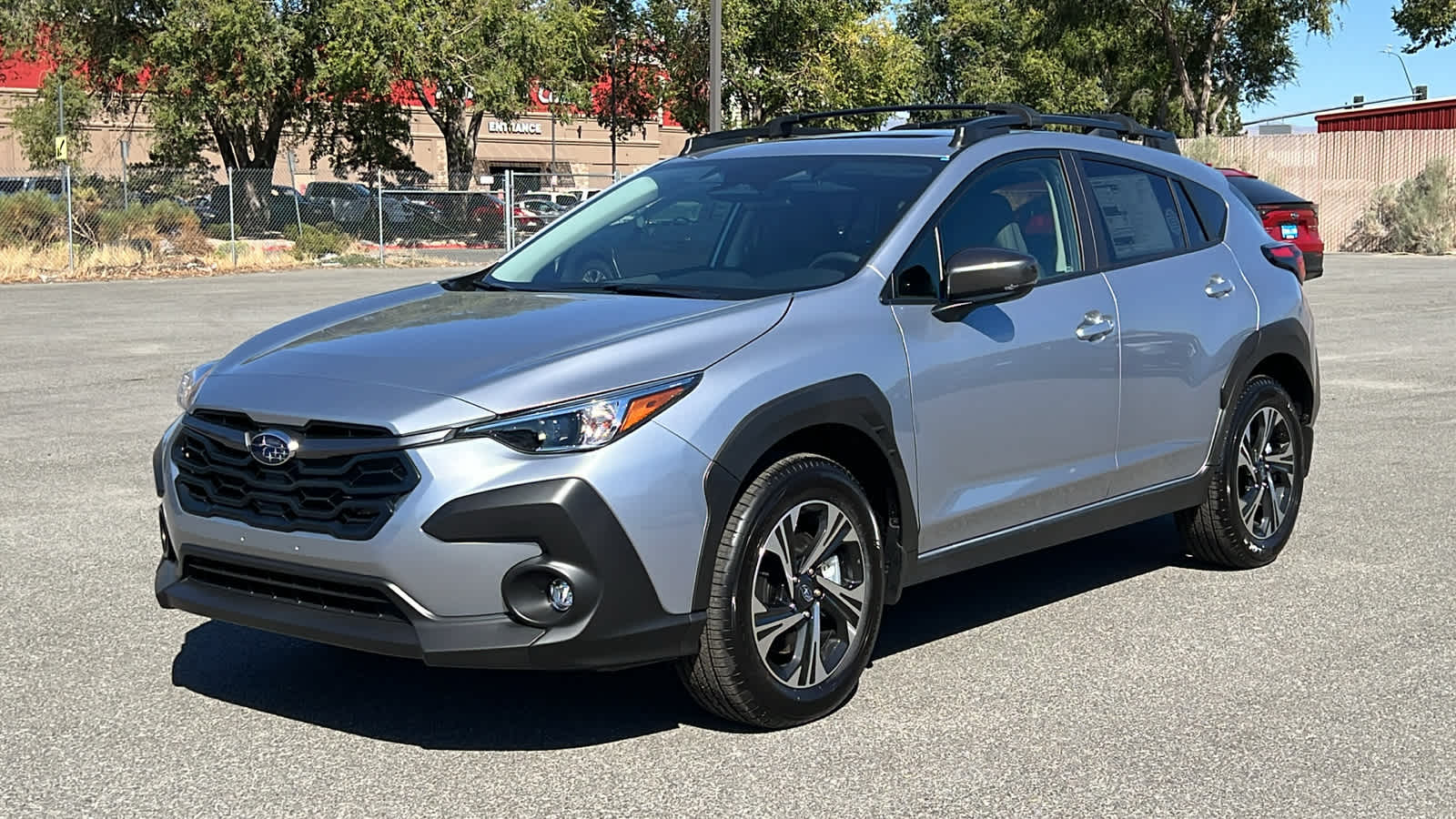 2024 Subaru Crosstrek Premium -
                Reno, NV