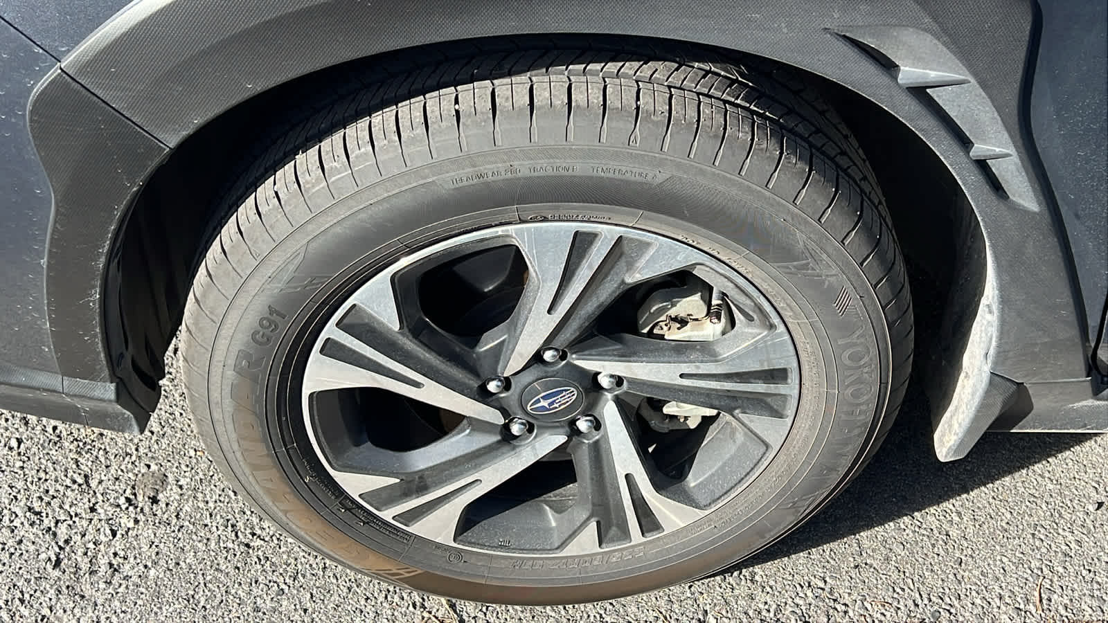 Thumbnail: 2024 Subaru Crosstrek - 21