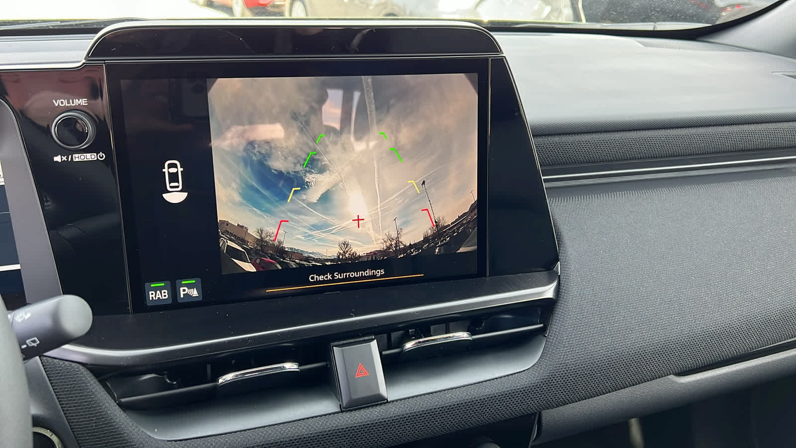 Thumbnail: 2026 Subaru Outback - 16