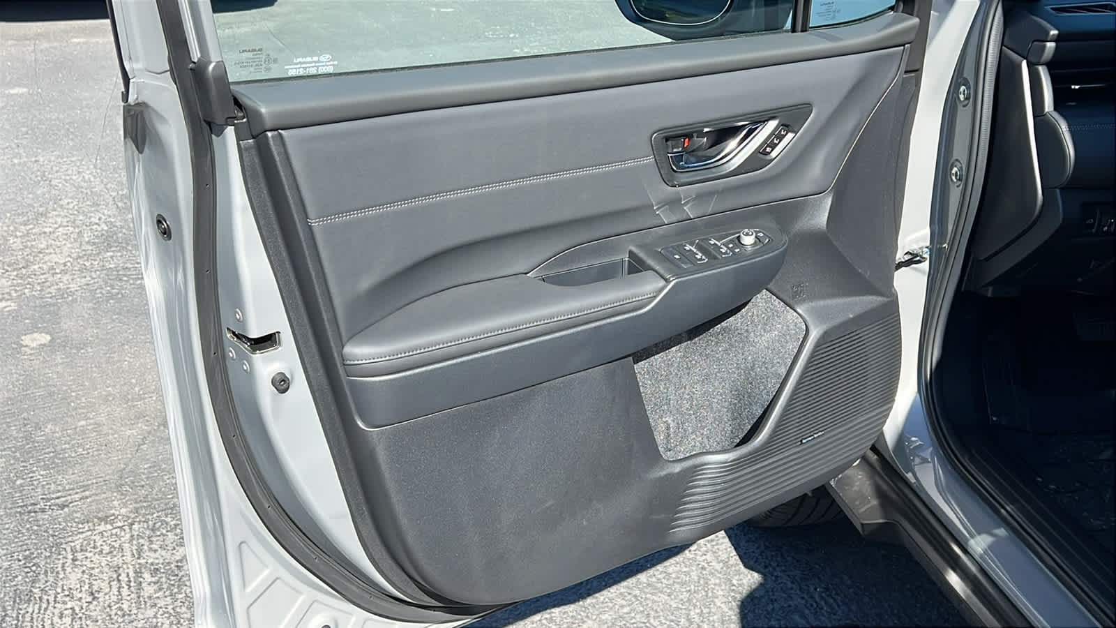 Thumbnail: 2026 Subaru Outback - 23