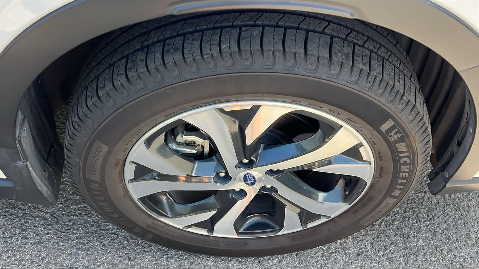 Thumbnail: 2021 Subaru Outback - 5