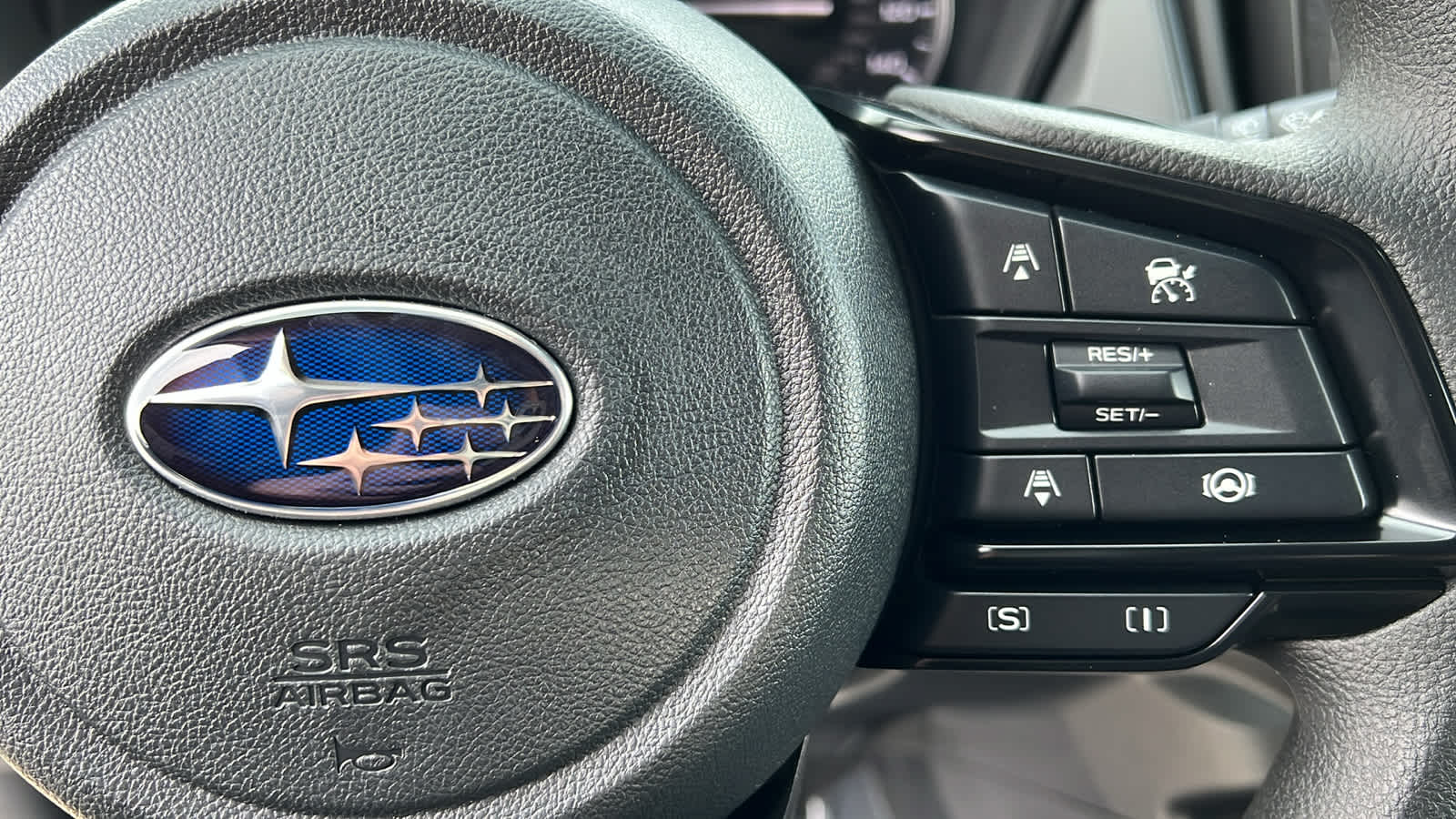 Thumbnail: 2026 Subaru Crosstrek - 20