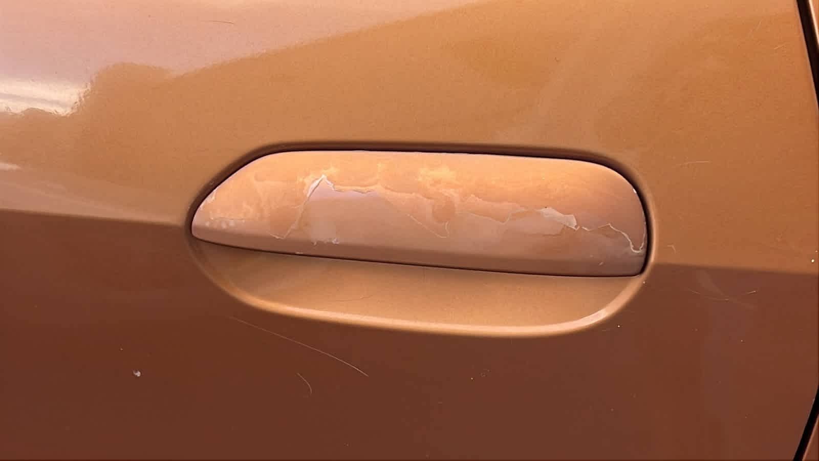 Thumbnail: 2010 Honda Fit - 16