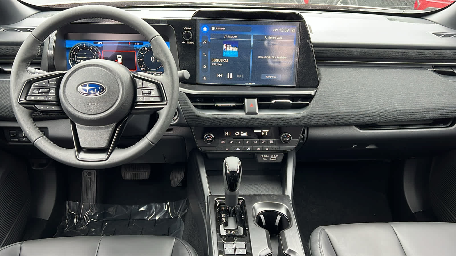 Thumbnail: 2026 Subaru Outback - 26