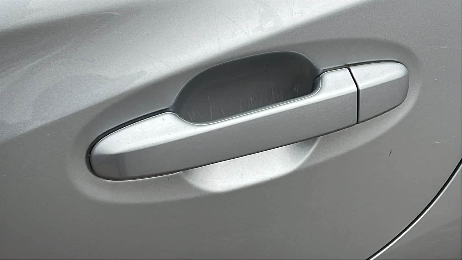 Thumbnail: 2020 Subaru Impreza - 6