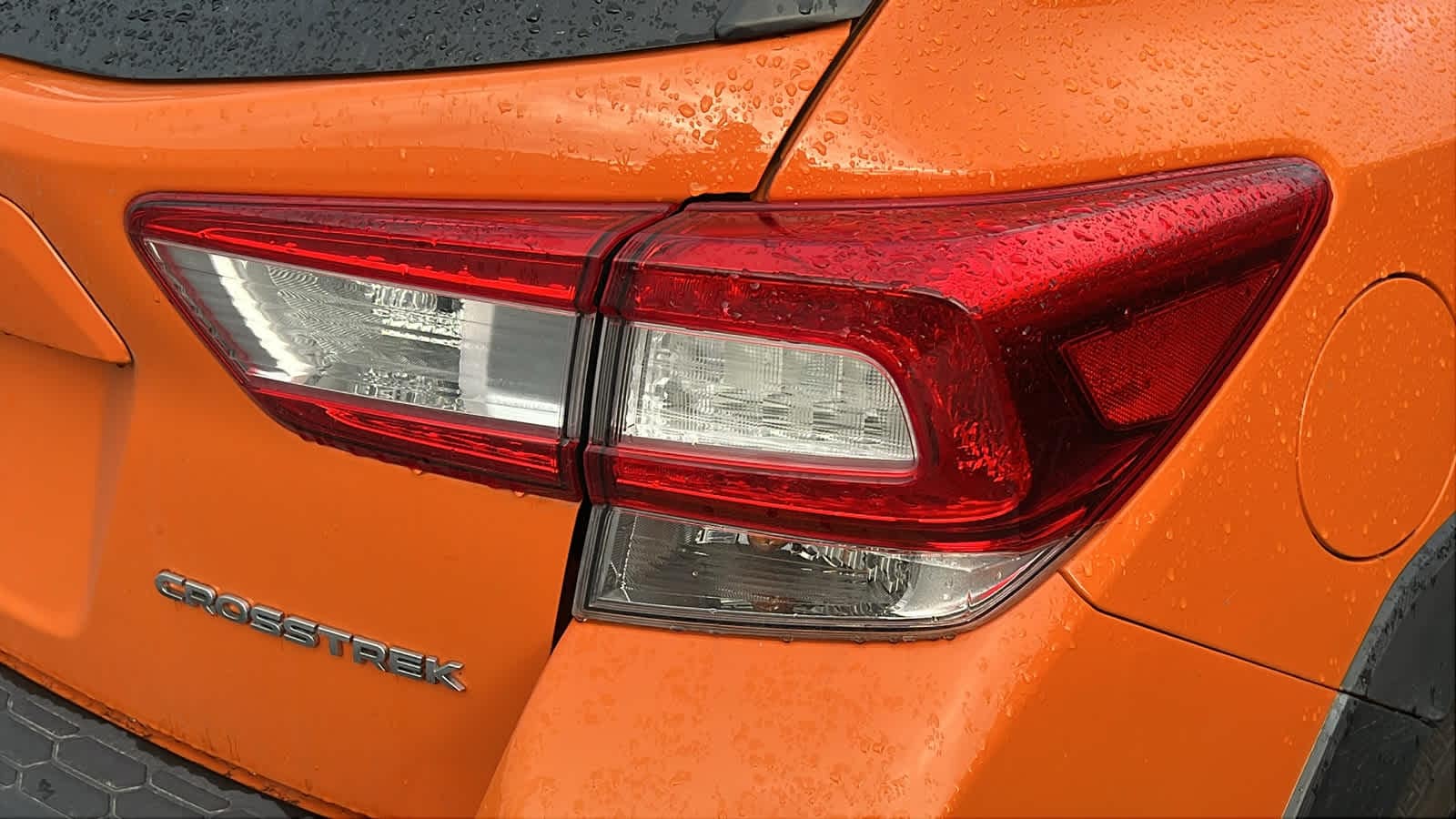 Thumbnail: 2018 Subaru Crosstrek - 16