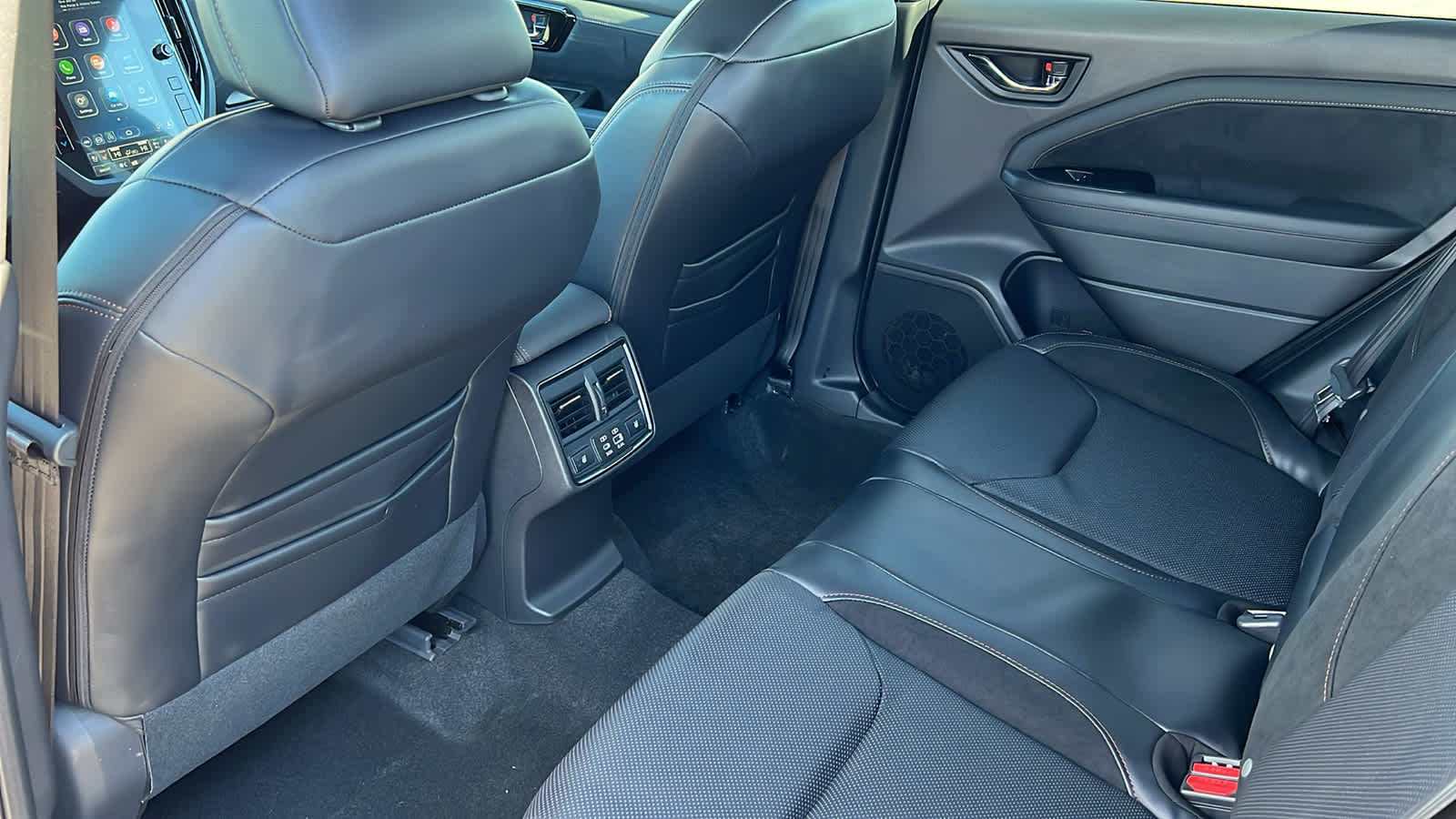 Thumbnail: 2026 Subaru Forester - 24