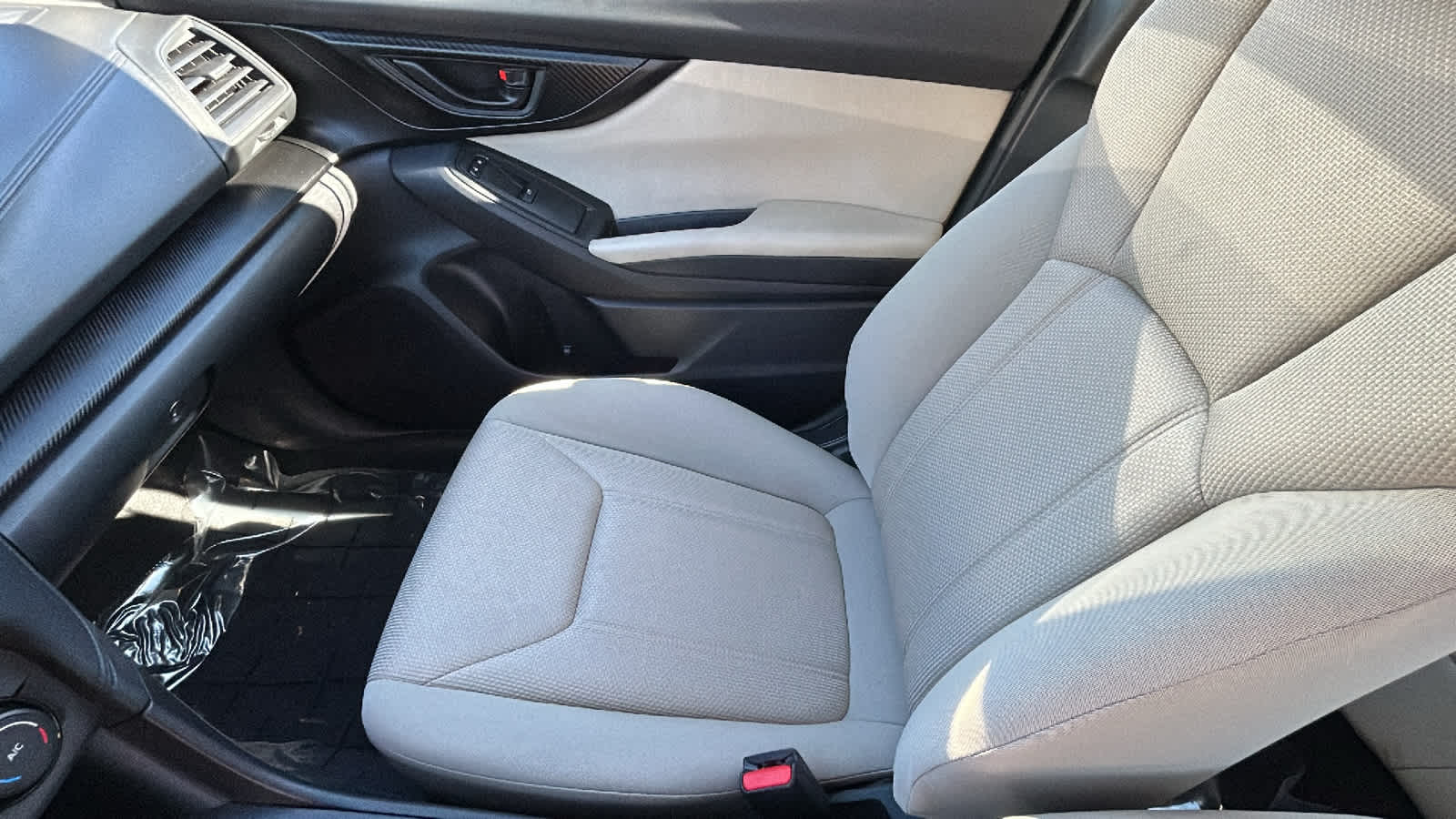 Thumbnail: 2017 Subaru Impreza - 12