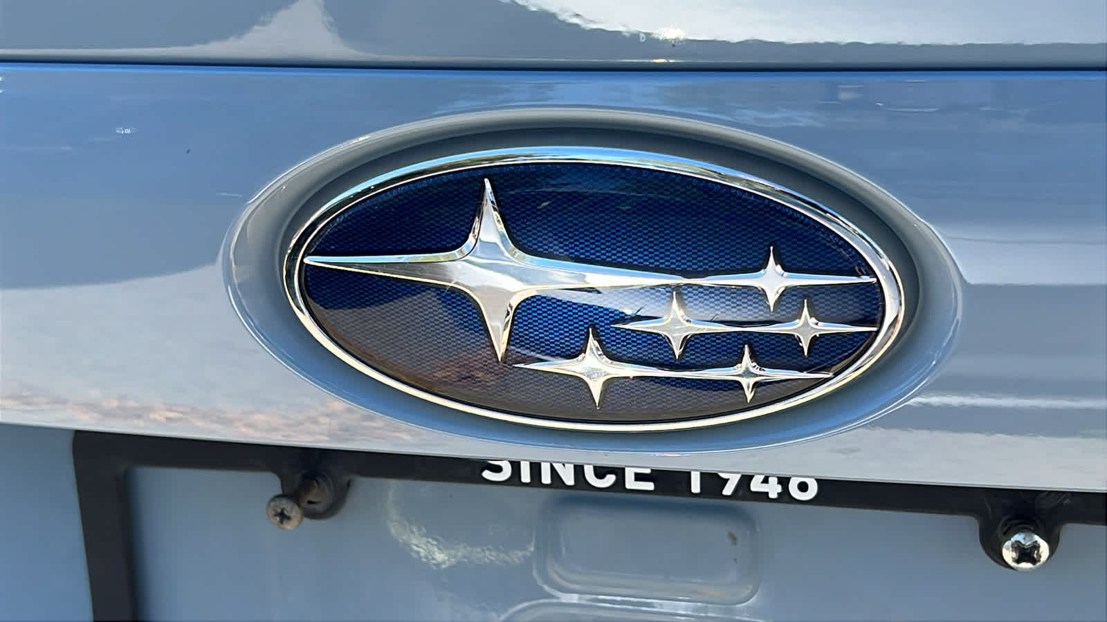 Thumbnail: 2023 Subaru Crosstrek - 13