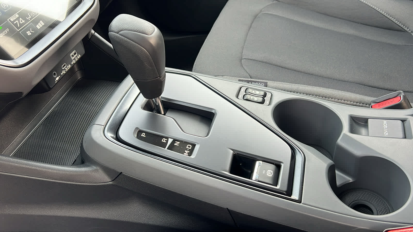 Thumbnail: 2026 Subaru Crosstrek - 13