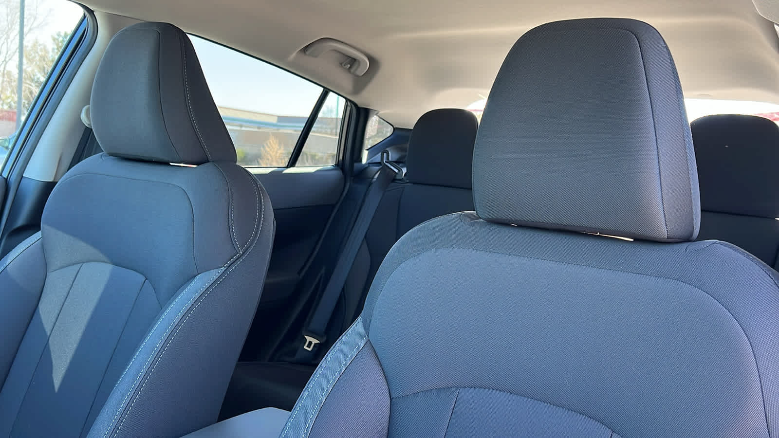 Thumbnail: 2026 Subaru Crosstrek - 11