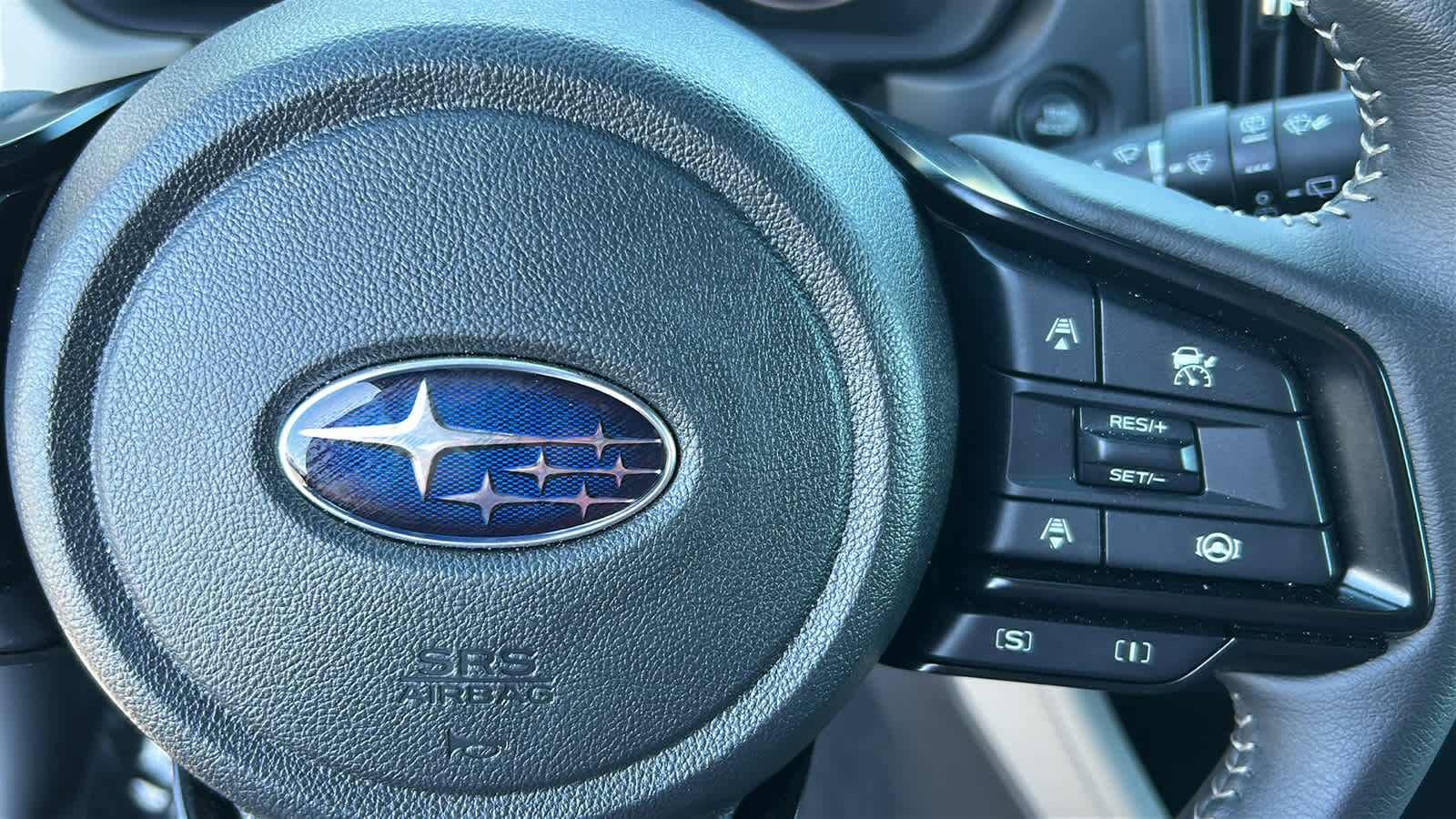 Thumbnail: 2026 Subaru Forester - 21