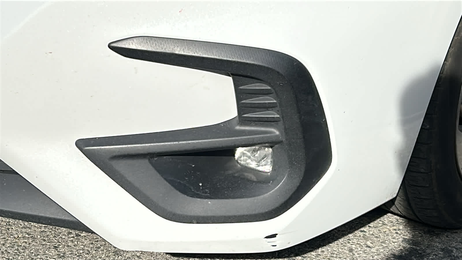 Thumbnail: 2023 Subaru Legacy - 3