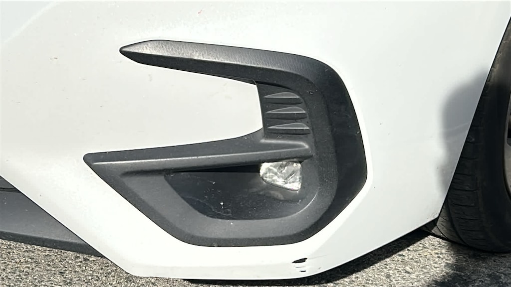 Used 2023 Subaru Legacy Premium Sedan