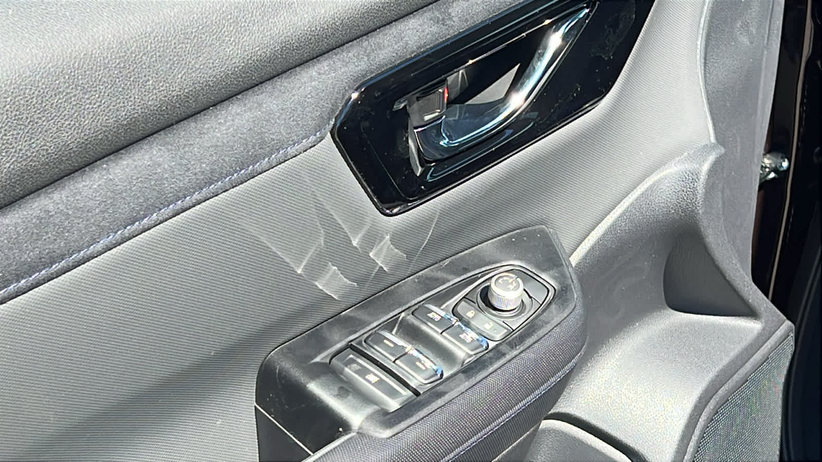 Thumbnail: 2026 Subaru Forester - 22