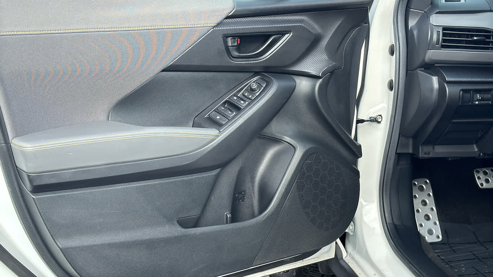 Thumbnail: 2025 Subaru Crosstrek - 24