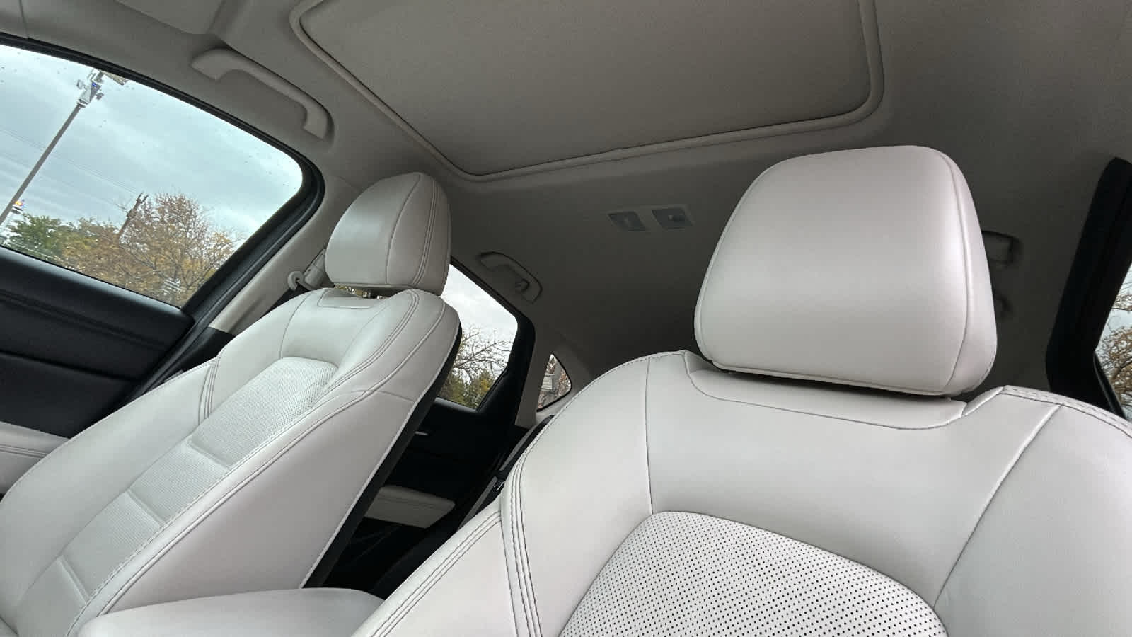 Thumbnail: 2022 Mazda CX-5 - 11