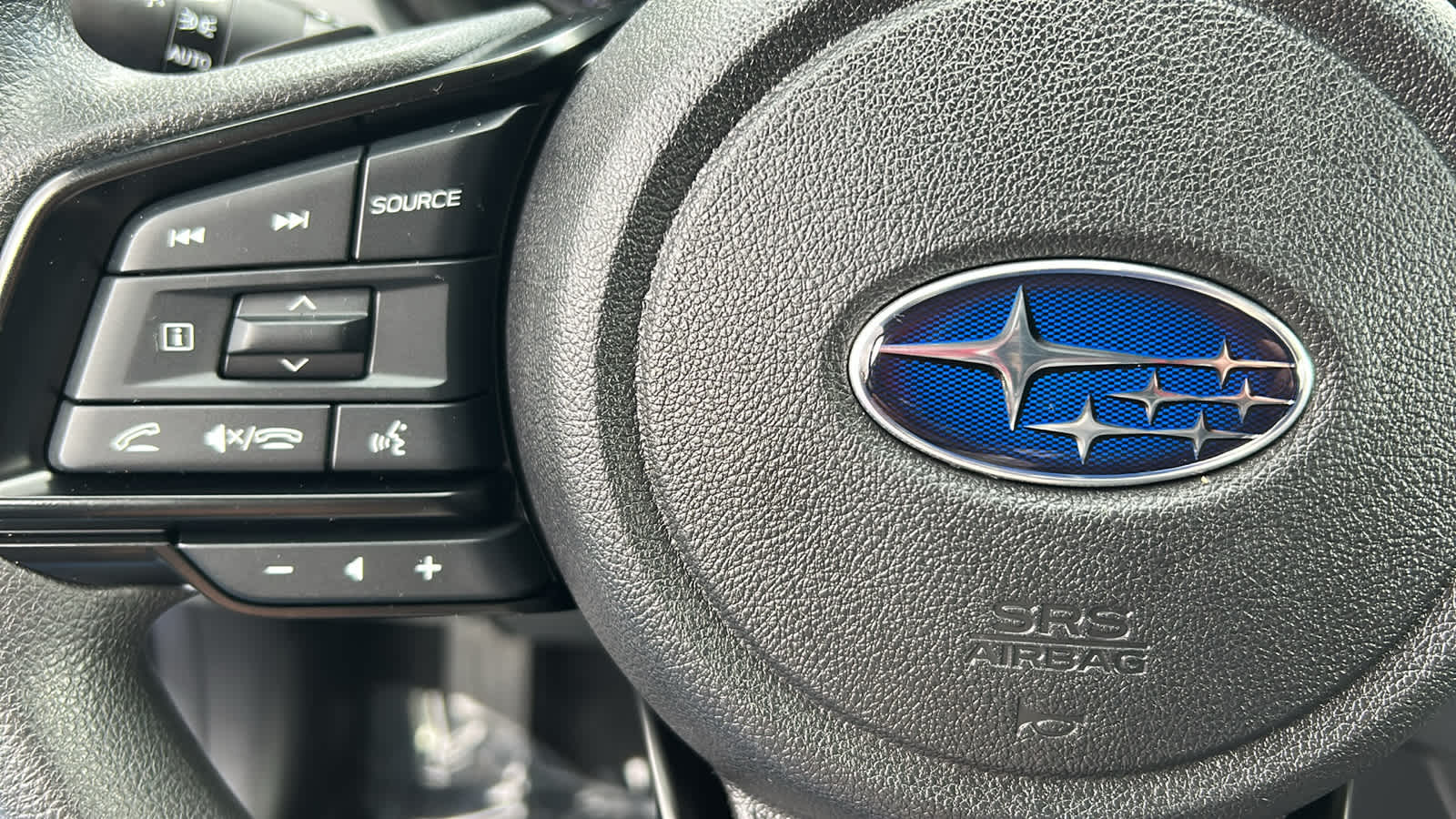 Thumbnail: 2025 Subaru Crosstrek - 19