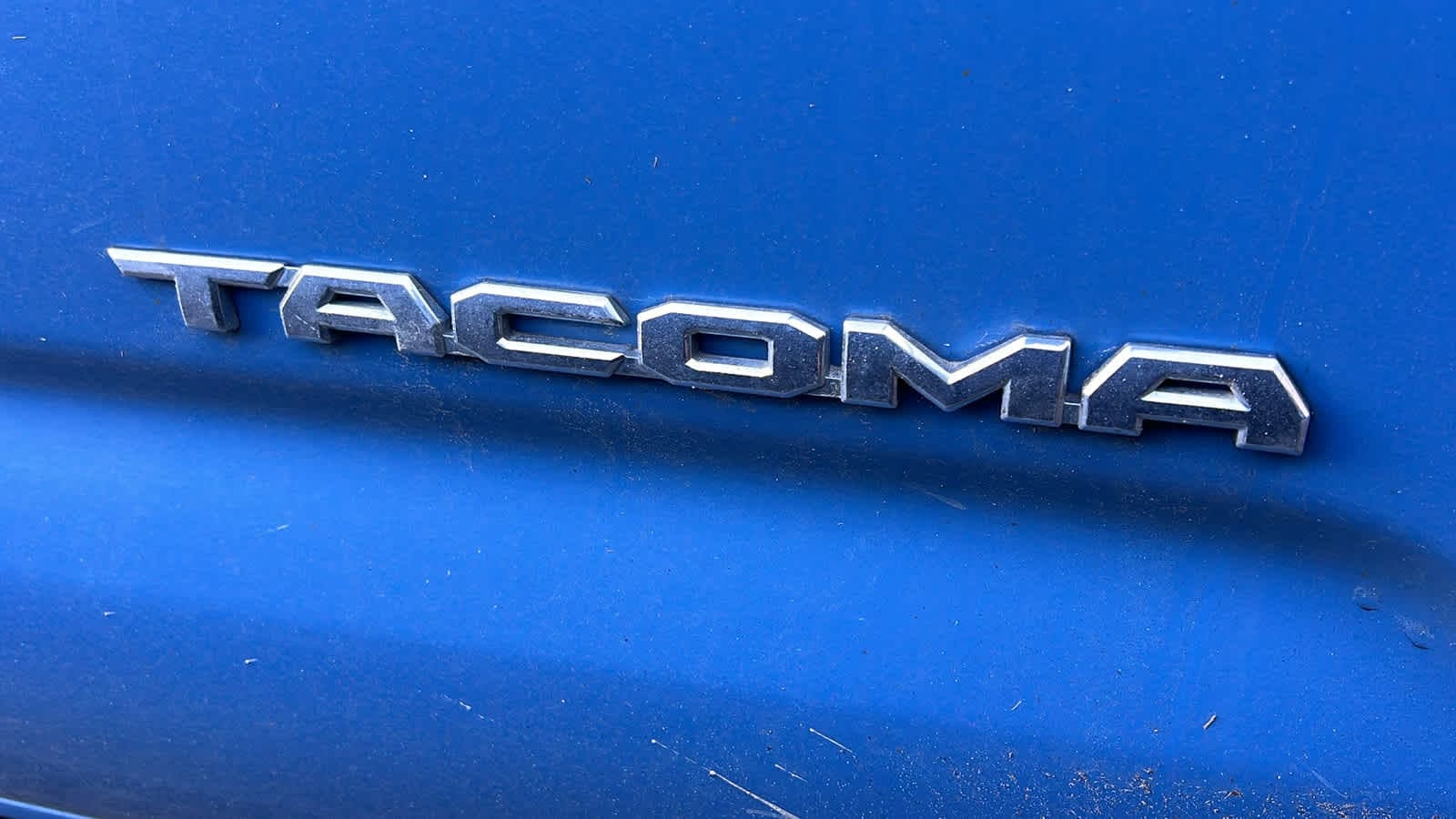 Thumbnail: 2019 Toyota Tacoma - 21