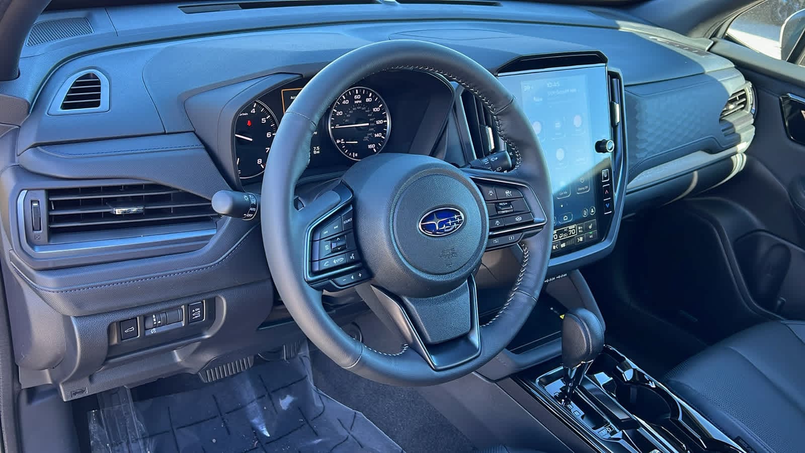 Thumbnail: 2026 Subaru Forester - 10