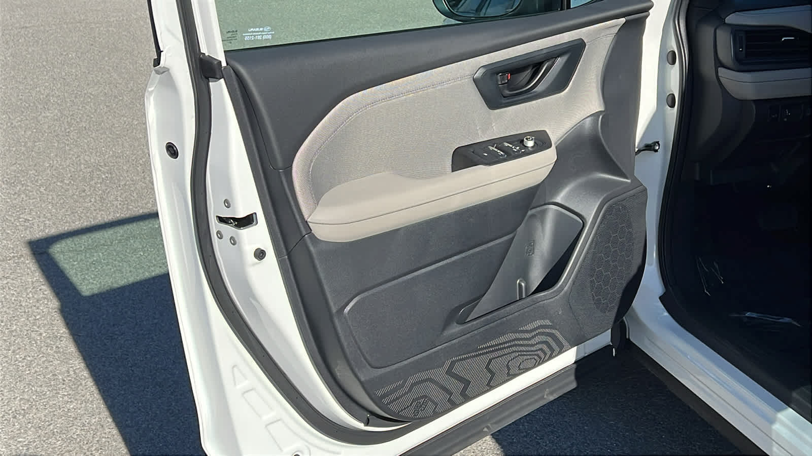 Thumbnail: 2026 Subaru Forester - 23