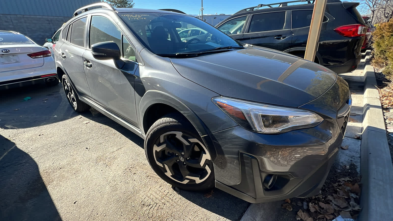 Thumbnail: 2023 Subaru Crosstrek - 22