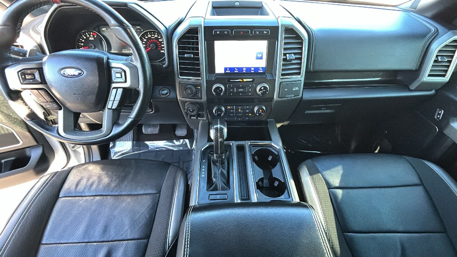 Thumbnail: 2020 Ford F-150 - 26