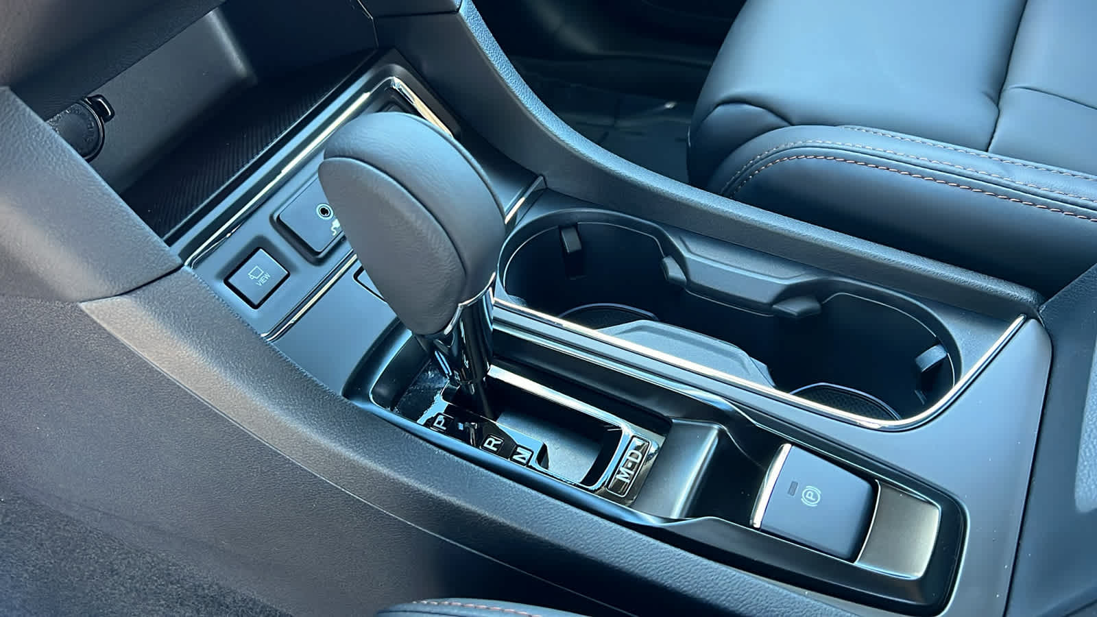 Thumbnail: 2026 Subaru Ascent - 13